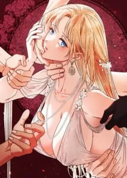 Bị Mắc Kẹt Trong Trò Chơi Harem Ngược Vô Vọng