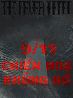 9/11 – Chiến Hoạ Khủng Bố