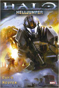 Halo – Helljumper