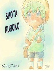 Kuroko – Tuyển thủ vô hình: My Little Brother