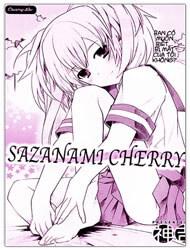 Sazanami Cherry